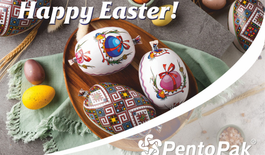 Happy Easter!