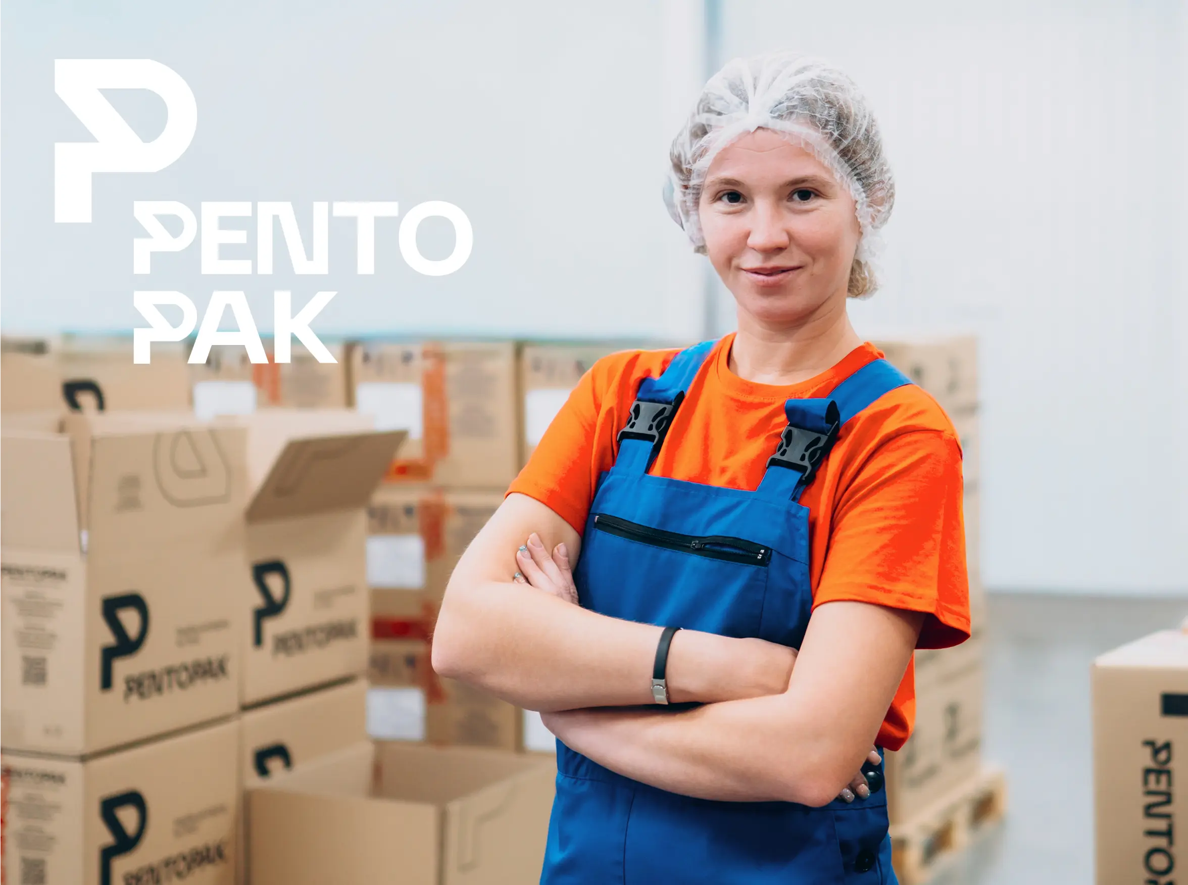 Pentopak operating principles