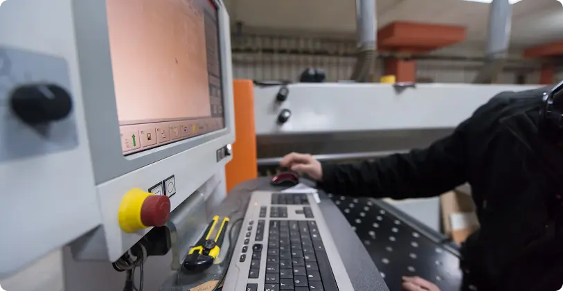 Shell design development