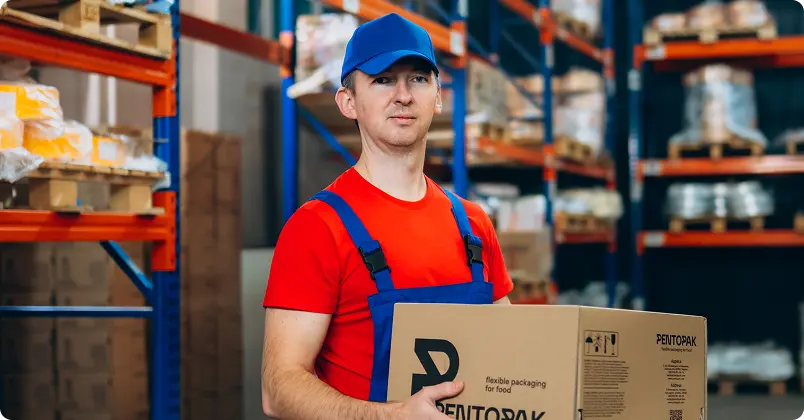 Delivery and Logistics