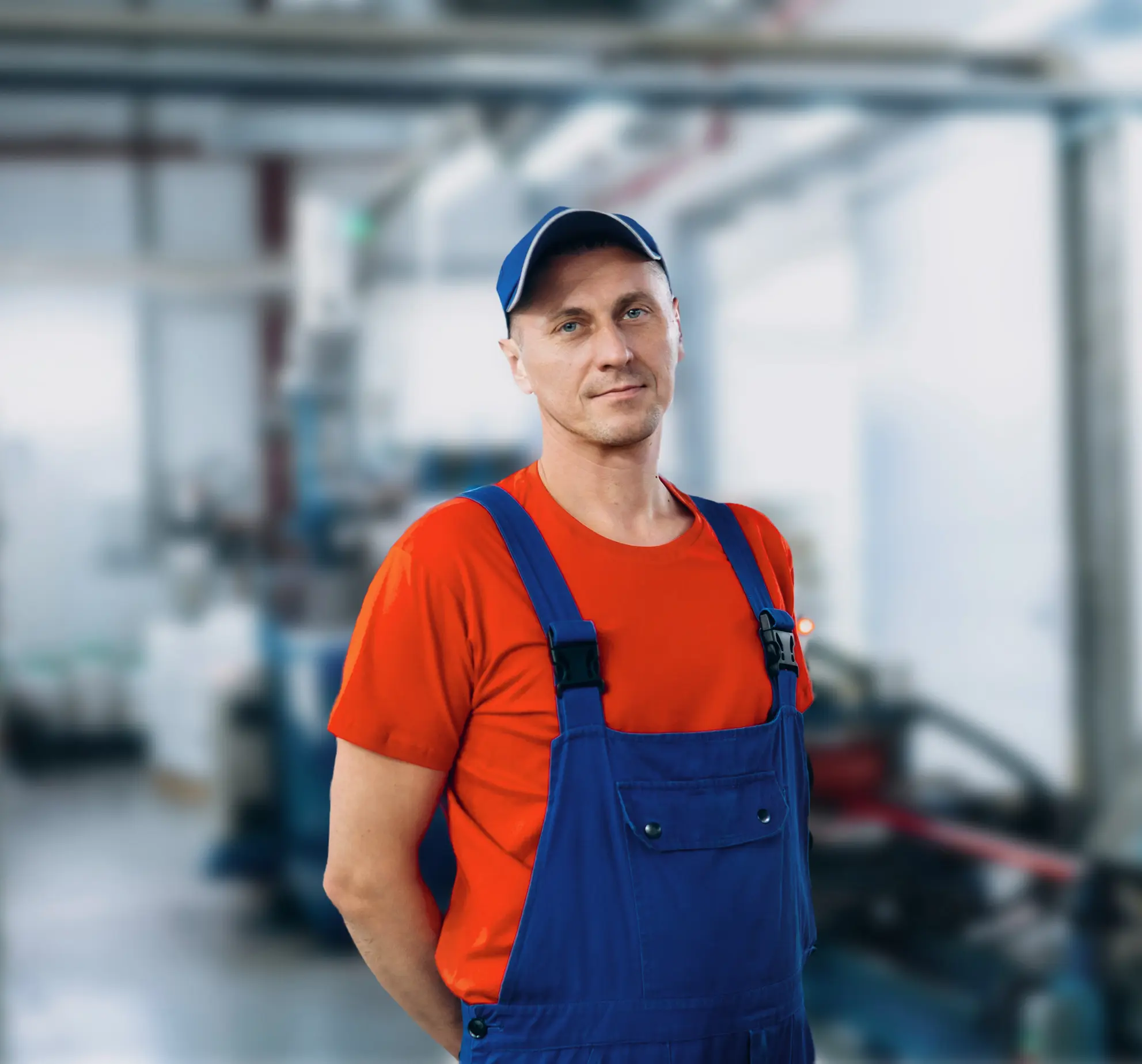 Ключові переваги 1