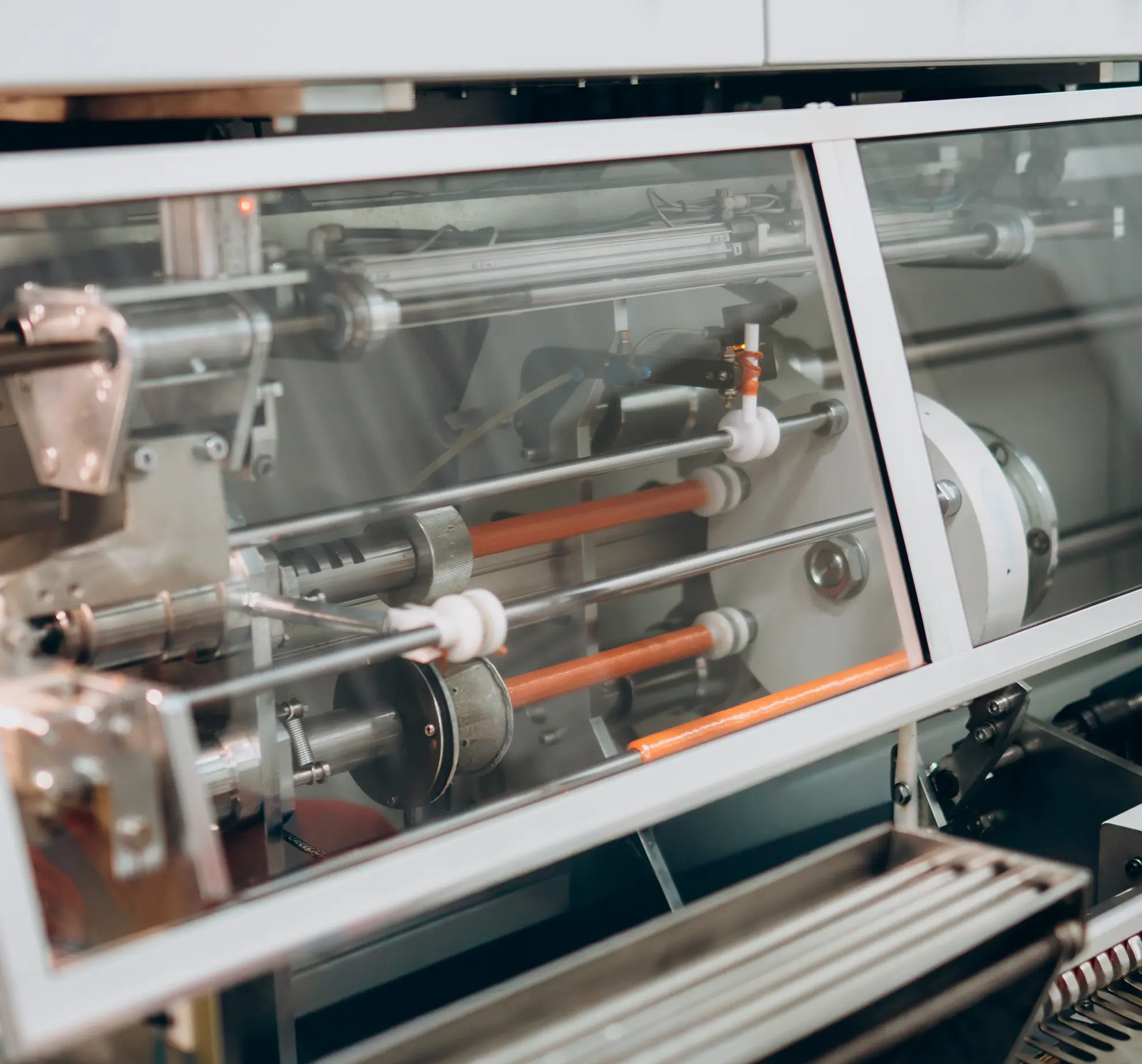 Ключові переваги 5