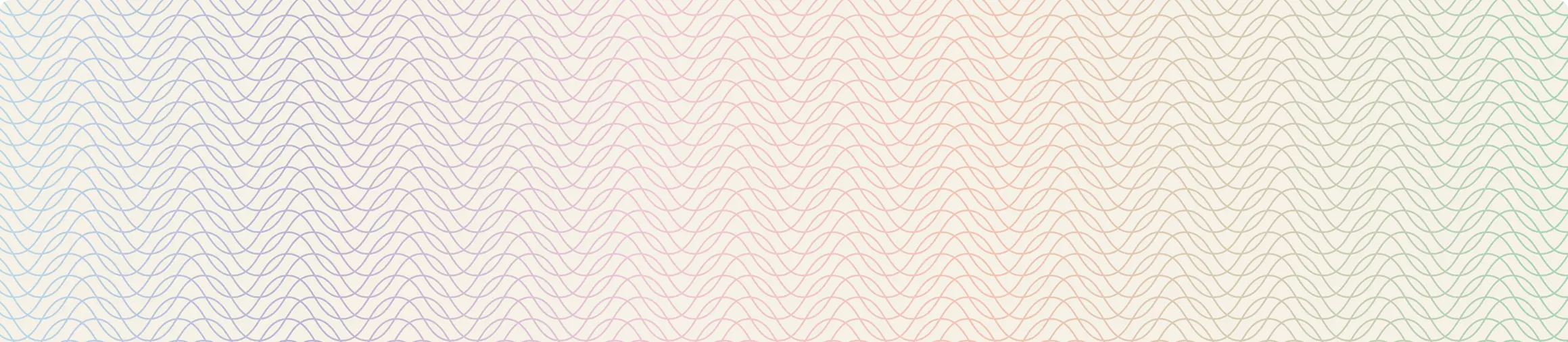 Certificate card background