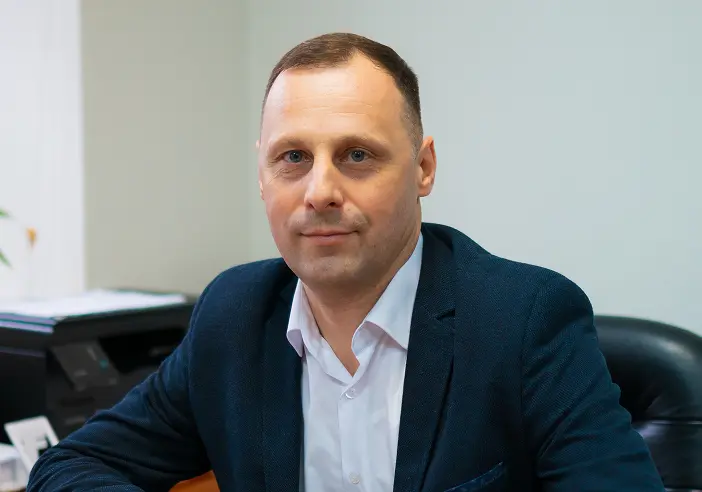 Panchenko Vitalii Volodymyrovych