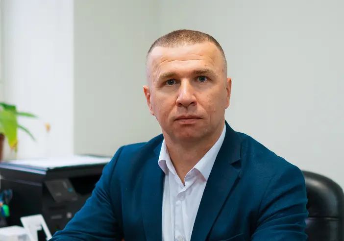 Cherpak Valeriy Anatoliyovych