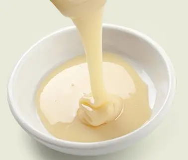 Згущене молоко