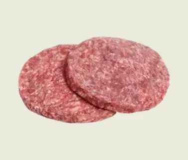 М’ясні напівфабрикати
