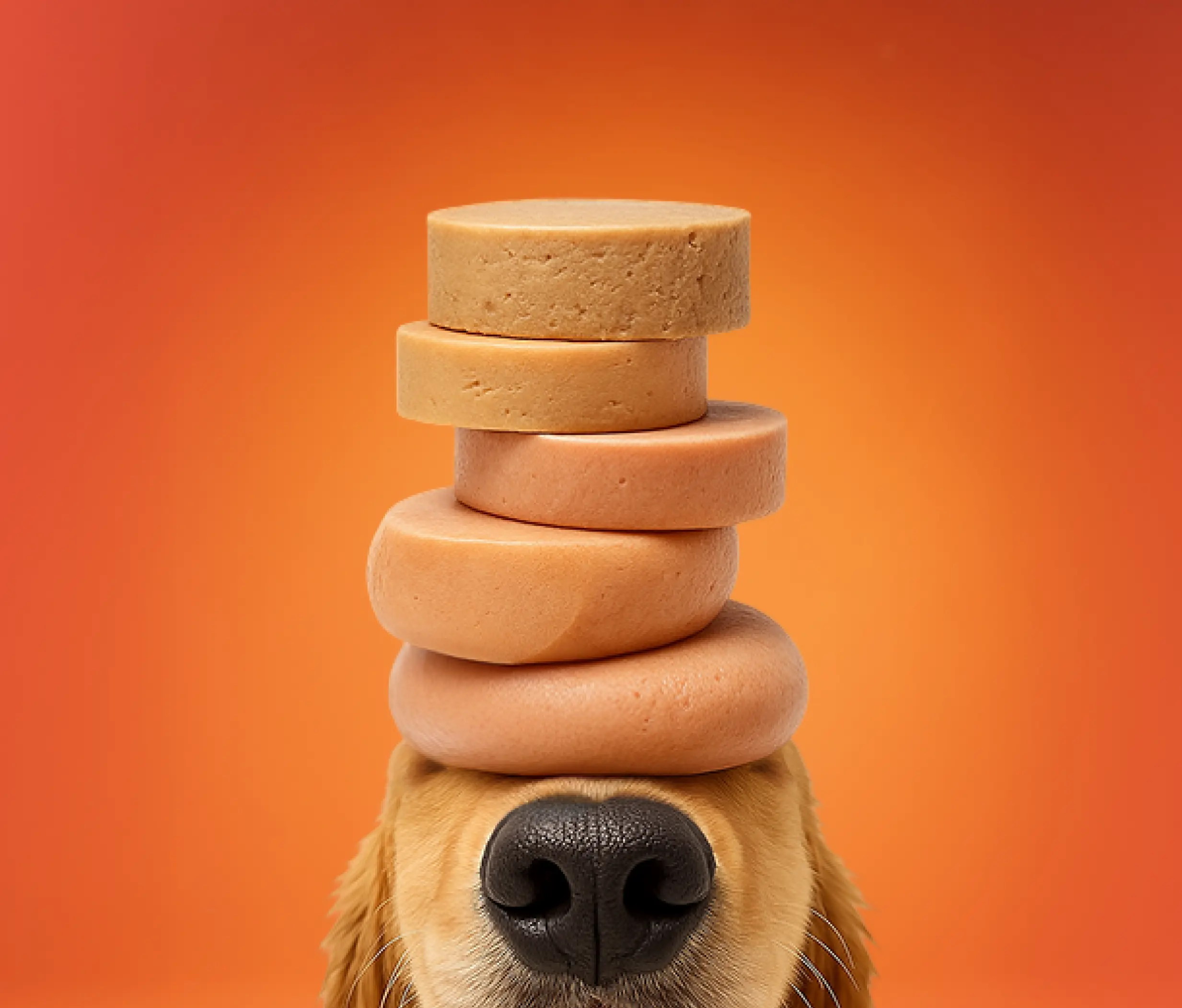 Упакування для Pet food