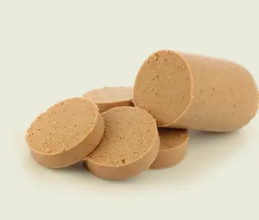 Ліверні ковбаси