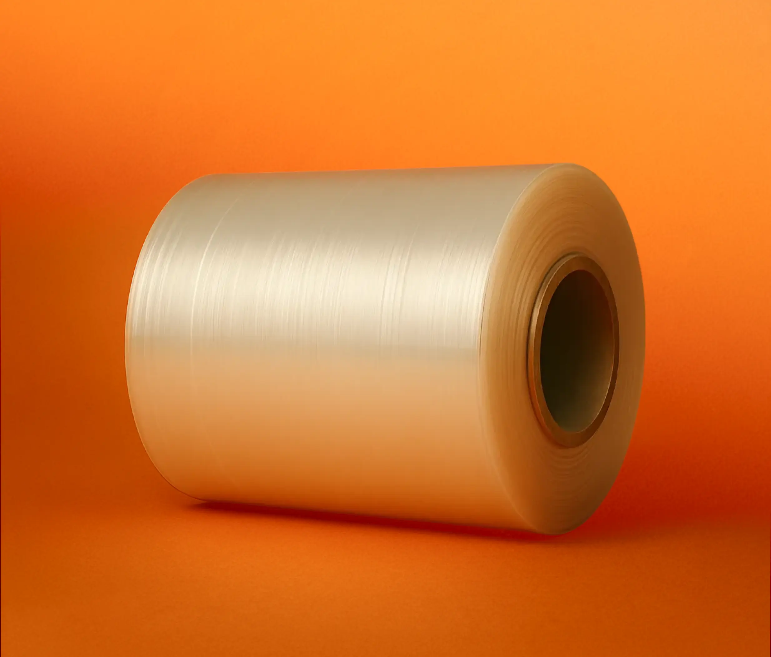 Funda termorretráctil