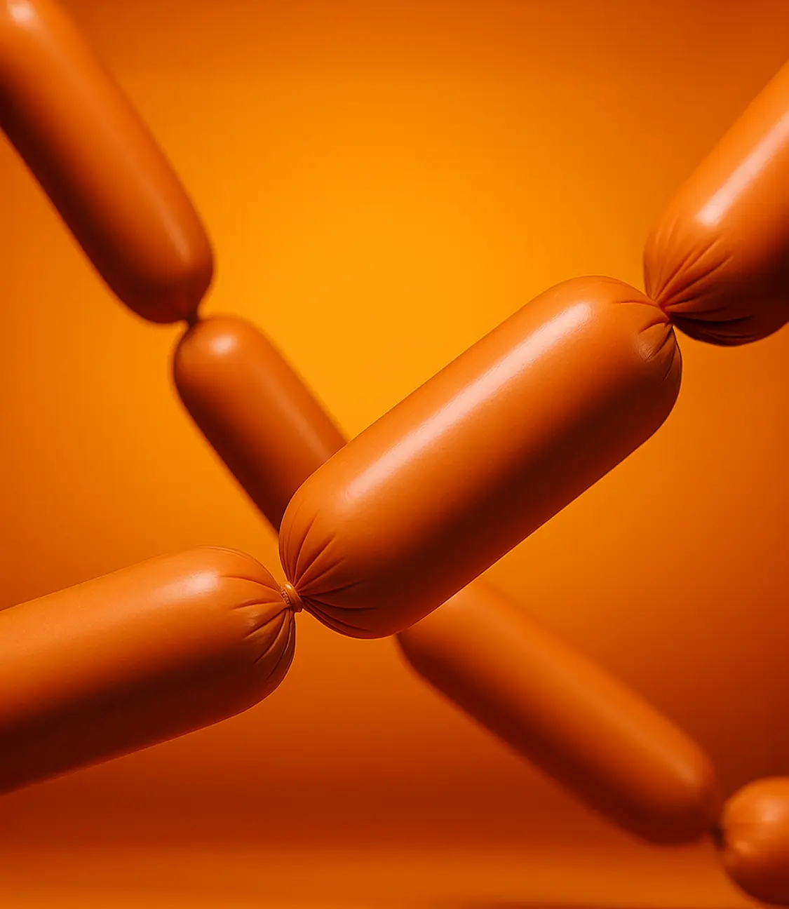 Сосискова оболонка